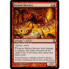 144 / 301 Barbed Shocker non comune (EN) -NEAR MINT-