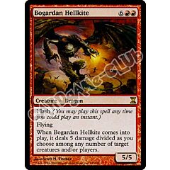 147 / 301 Bogardan Hellkite rara (EN) -NEAR MINT-