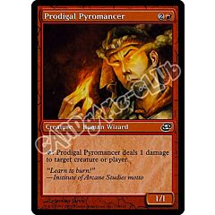 118 / 165 Prodigal Pyromancer comune (EN) -NEAR MINT-