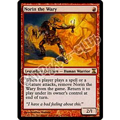 171 / 301 Norin the Wary rara (EN) -NEAR MINT-