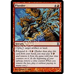 174 / 301 Plunder comune (EN) -NEAR MINT-