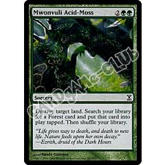 207 / 301 Mwonvuli Acid-Moss comune (EN) -NEAR MINT-