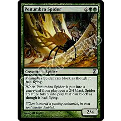 210 / 301 Penumbra Spider comune (EN) -NEAR MINT-