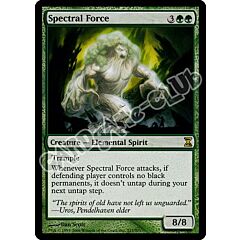 217 / 301 Spectral Force rara (EN) -NEAR MINT-