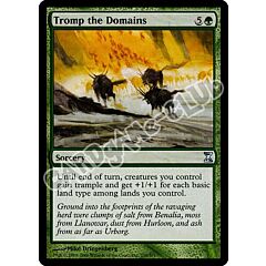 230 / 301 Tromp the Domains non comune (EN) -NEAR MINT-