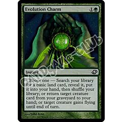 127 / 165 Evolution Charm comune (EN) -NEAR MINT-