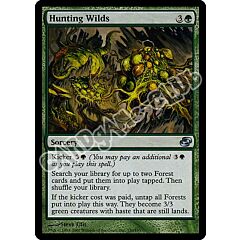130 / 165 Hunting Wilds non comune (EN) -NEAR MINT-