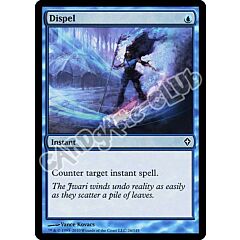 026 / 145 Dispel comune (EN) -NEAR MINT-