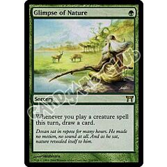 210 /306 Glimpse of Nature rara (EN) -NEAR MINT-
