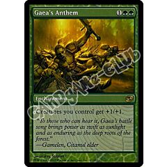 147 / 165 Gaea's Anthem rara (EN) -NEAR MINT-