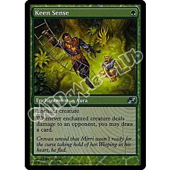 152 / 165 Keen Seer non comune (EN) -NEAR MINT-