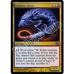 157 / 165 Frenetic Sliver non comune (EN) -NEAR MINT-