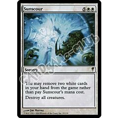 019 / 155 Sunscour rara (EN) -NEAR MINT-