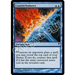 031 / 155 Counterbalance non comune (EN) -NEAR MINT-