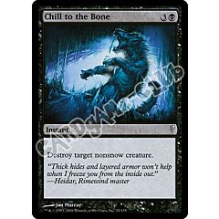052 / 155 Chill to the Bone comune (EN) -NEAR MINT-