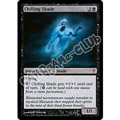 053 / 155 Chilling Shade comune (EN) -NEAR MINT-