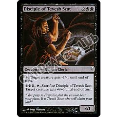 055 / 155 Disciple of Tevesh Szat comune (EN) -NEAR MINT-