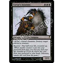 057 / 155 Garza's Assassin rara (EN) -NEAR MINT-