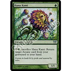 211 /306 Hana Kami non comune (EN) -NEAR MINT-
