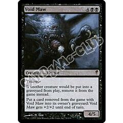 074 / 155 Void Maw rara (EN) -NEAR MINT-