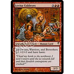 090 / 155 Lovisa Coldeyes rara (EN) -NEAR MINT-