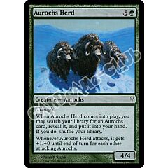 103 / 155 Aurochs Herd comune (EN) -NEAR MINT-