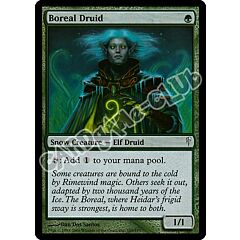105 / 155 Boreal Druid comune (EN) -NEAR MINT-