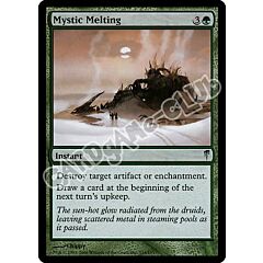114 / 155 Mystic Melting non comune (EN) -NEAR MINT-