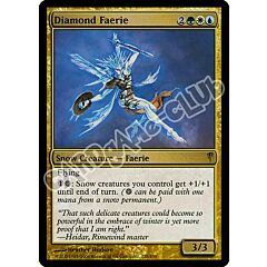128 / 155 Diamond Faerie rara (EN) -NEAR MINT-