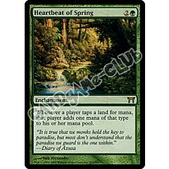 212 /306 Heartbeat of Spring rara (EN) -NEAR MINT-