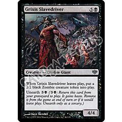 046 / 145 Grixis Slavedriver non comune (EN) -NEAR MINT-
