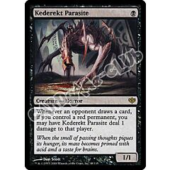 048 / 145 Kederekt Parasite rara (EN) -NEAR MINT-