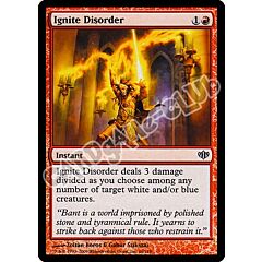 066 / 145 Ignite Disorder non comune (EN) -NEAR MINT-