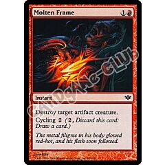 069 / 145 Molten Frame comune (EN) -NEAR MINT-