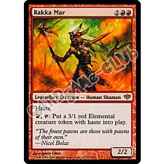 071 / 145 Rakka Mar rara (EN) -NEAR MINT-