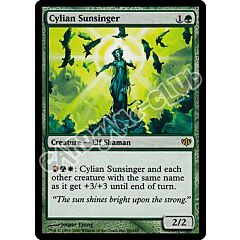 080 / 145 Cylian Sunsinger rara (EN) -NEAR MINT-
