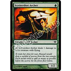 090 / 145 Scattershot Archer comune (EN) -NEAR MINT-