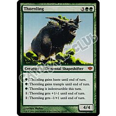 095 / 145 Thornling rara mitica (EN) -NEAR MINT-
