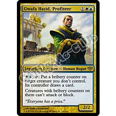 110 / 145 Gwafa Hazid, Profiteer rara (EN) -NEAR MINT-