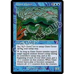 022 / 121 Giant Oyster rara (EN) -NEAR MINT-