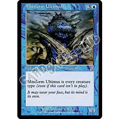 026 / 121 Mistform Ultimus rara (EN) -NEAR MINT-