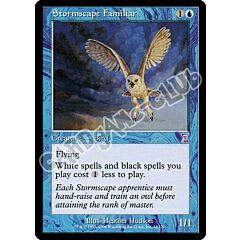 032 / 121 Stormscape Familiar rara (EN) -NEAR MINT-