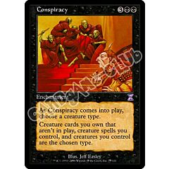039 / 121 Conspiracy rara (EN) -NEAR MINT-