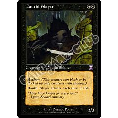 041 / 121 Dauthi Slayer rara (EN) -NEAR MINT-