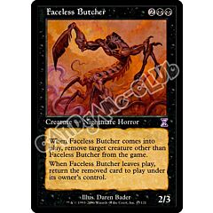 043 / 121 Faceless Butcher rara (EN) -NEAR MINT-