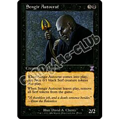 045 / 121 Sengir Autocrat rara (EN) -NEAR MINT-