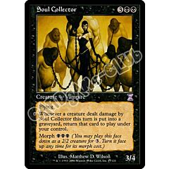 047 / 121 Soul Collector rara (EN) -NEAR MINT-