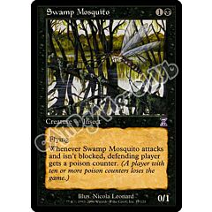 049 / 121 Swamp Mosquito rara (EN) -NEAR MINT-