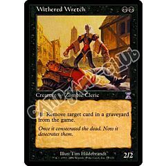 054 / 121 Withered Wretch rara (EN) -NEAR MINT-