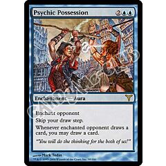 030 / 180 Psychic Possession rara (EN) -NEAR MINT-